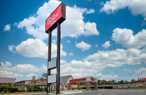Lumberton Hotel | Red Roof Inn Lumberton