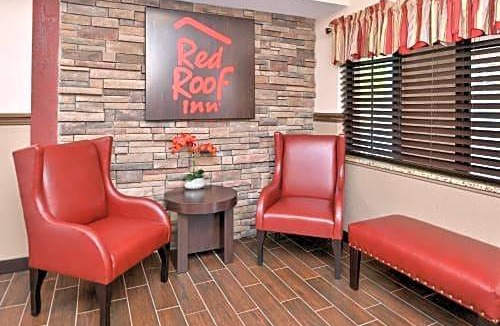 Marietta Hotel | Red Roof Inn Marietta
