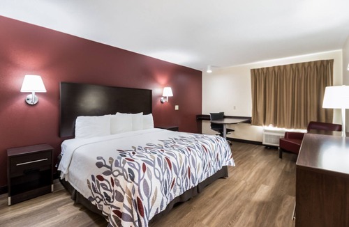 Murfreesboro Hotel | Red Roof Inn Murfreesboro