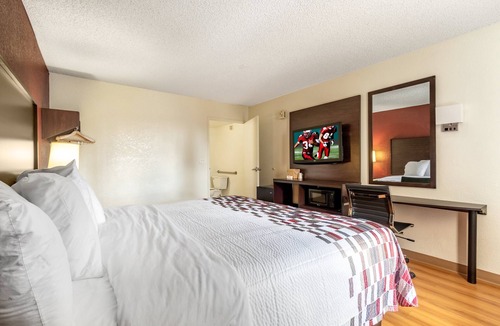 Alhambra Hotel | Red Roof Inn Phoenix - Midtown