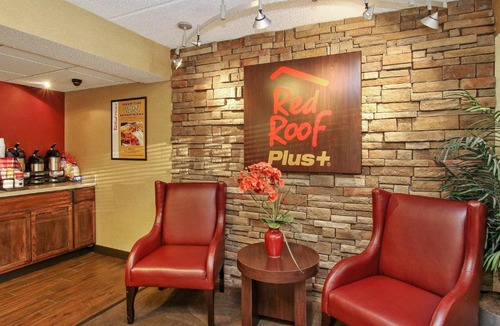 Buford Highway Hotel | Red Roof Inn PLUS+ Atlanta - Buckhead