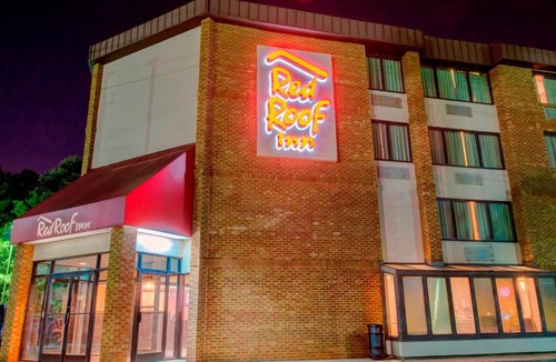 Southwest Raleigh Hotel | Red Roof Inn Raleigh Southwest - Cary