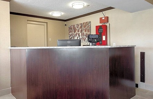 Huber Heights Hotel | Red Roof Inn Dayton - Huber Heights