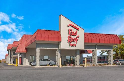 Winchester Hotel | Red Roof Inn Winchester, VA