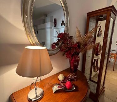 Zurrieq Apartment | Red Rose