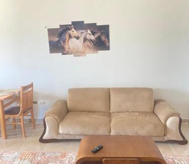 Al Ahyaa Apartment | Red Ruby Compound منتجع الياقوتة الحمراء