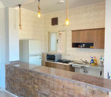 Al Ahyaa Apartment | Red Ruby Compound منتجع الياقوتة الحمراء