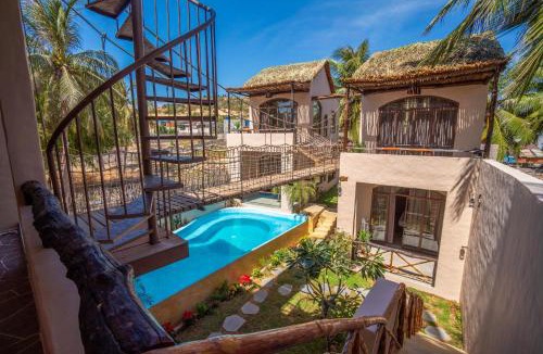 Mui Ne Hotel | Red Sands Mui Ne