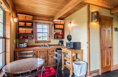 Mason Villa | Red Sands Ranch River Resort - Private Pool, Tennis, Gym, 4-Story Water Slide!