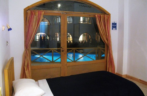 Dahab Hotel | Red Sea Relax