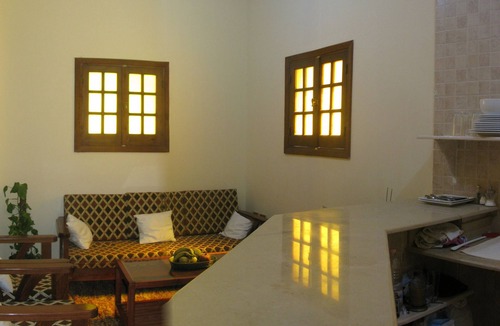 Dahab Hotel | Red Sea Relax