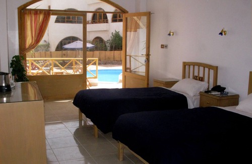 Dahab Hotel | Red Sea Relax