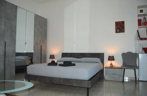Sant’Agapito Apartment | Red Signature HUB - Design Apartment