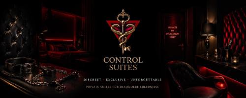 Bendorf Apartment | Red Silence I Design Suite im Koblenz