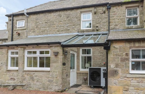 Old Bewick Cottage | Red Squirrel Cottage, 5 Biddlestone, Rothbury