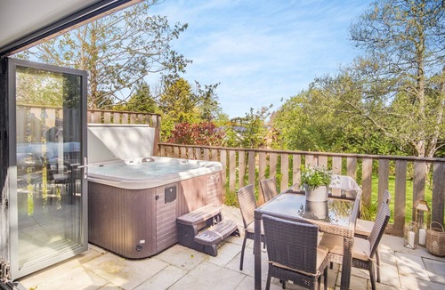 Ventnor Cottage | Red Squirrel Cottage