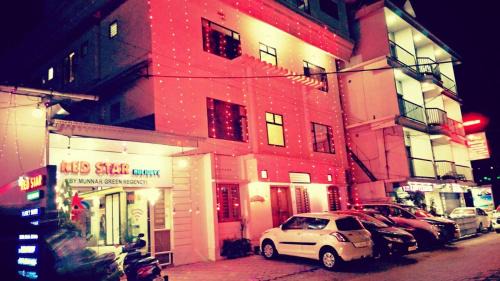 Munnar Hotel | Red Star Holidays