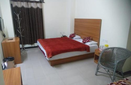 Munnar Hotel | Red Star Holidays