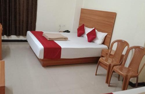 Munnar Hotel | Red Star Holidays