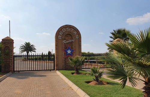 Delmas Resort | Red Star Raceway