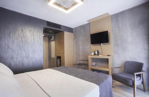 Moda Hotel | Red Stone Hotel