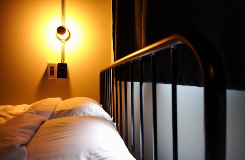 Kure Hostel | RED SUBMARINE - Hostel