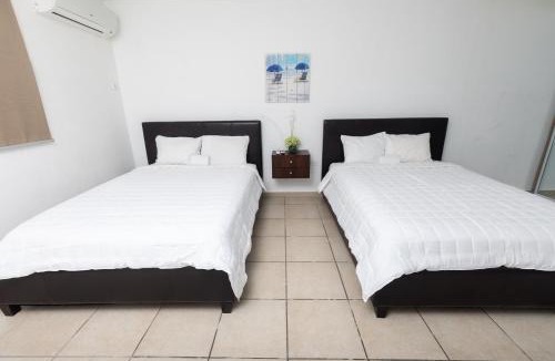 Boqueron Hotel | Red Sunset Beach Club