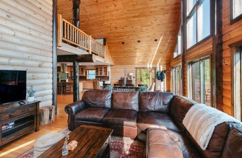 Catskill House | Red Tara Sanctuary