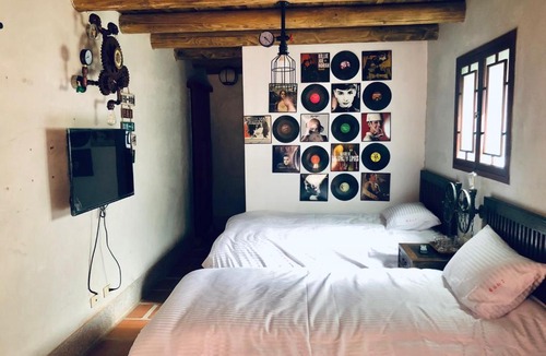 Jinsha House | Red Tomato B&B II
