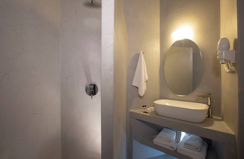 Spanokhorion Hotel | Red Tower Hotel Lefkada