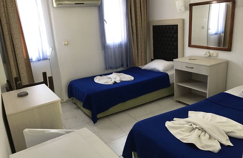 Hisaronu Hotel | RED