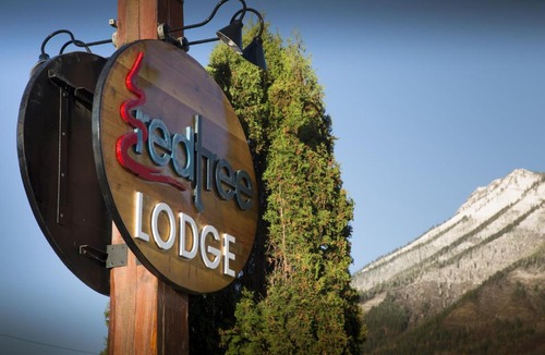 Fernie Hotel | Red Tree Lodge