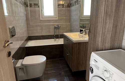 Peristeri Apartment | Redamancy - PERI009