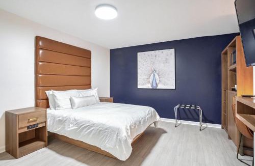 Jefferson Hotel | Redamo Suites
