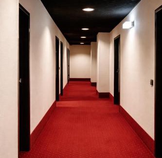Innenstadt Hotel | REDBERRY Hotel - Düsseldorf - Neuss