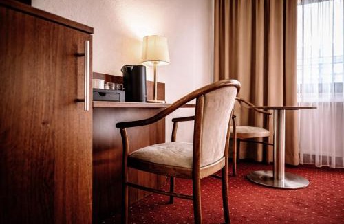 Innenstadt Hotel | REDBERRY Hotel - Düsseldorf - Neuss
