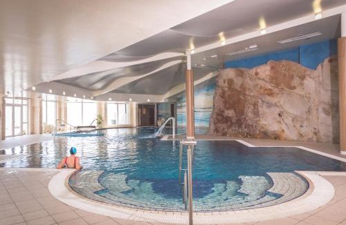 Moville Hotel | Redcastle Hotel