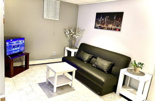Floral Park Apartment | RedChillies🌶 Spacious one barroom apartment