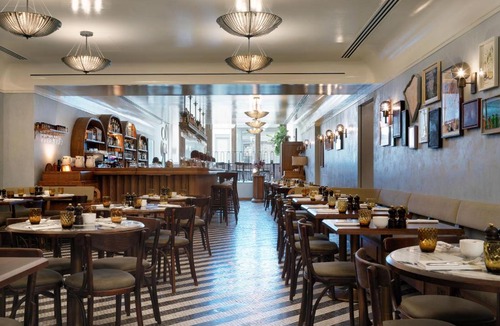 Weavers Hotel | Redchurch Townhouse