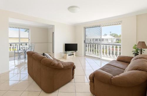 Redcliffe Apartment | Redcliffe Villa