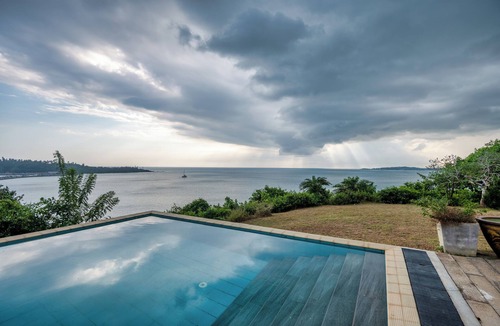 Mirissa Villa | Redcliffs by The Serendipity Collection