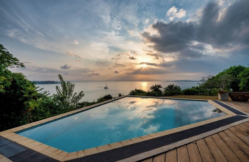 Mirissa Villa | Redcliffs by The Serendipity Collection