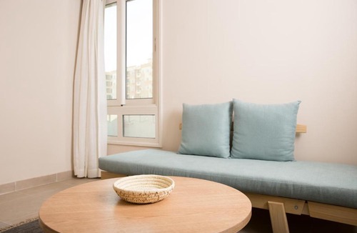 Sakkala Apartment | Redcon Suites