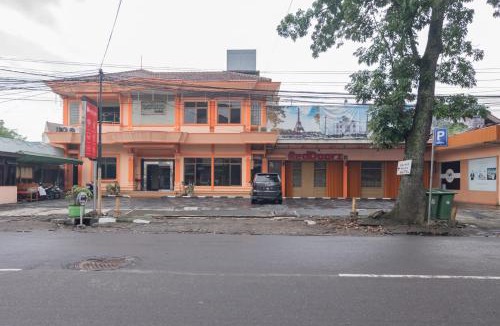 Astana Anyar Hotel | RedDoorz @ Achino Hotel Bandung