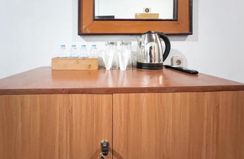 Kejajar Hotel | RedDoorz at Bluerose Homestay Tambi Dieng