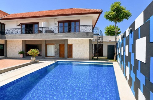 Kesiman House | RedDoorz at Putri Inn Homestay Sanur