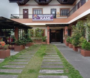 Dipaculao Hotel | RedDoorz at Solid Rock Guest House Dipaculao Aurora