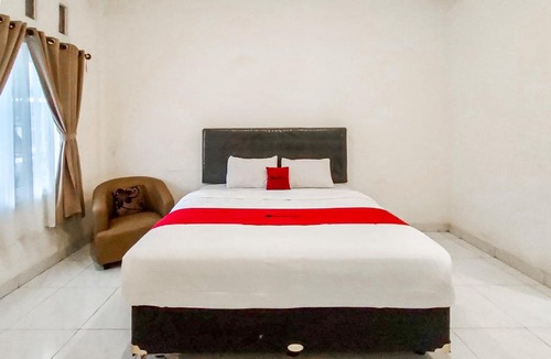 Hargomulyo House | RedDoorz at Surya Inn Sekipan Tawangmangu