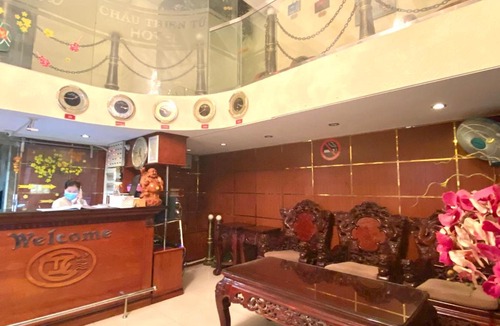 Ba Queo Hotel | RedDoorz Chau Thien Tu 2 Hotel