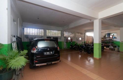 Kupang House | RedDoorz @ Frans Seda Kupang